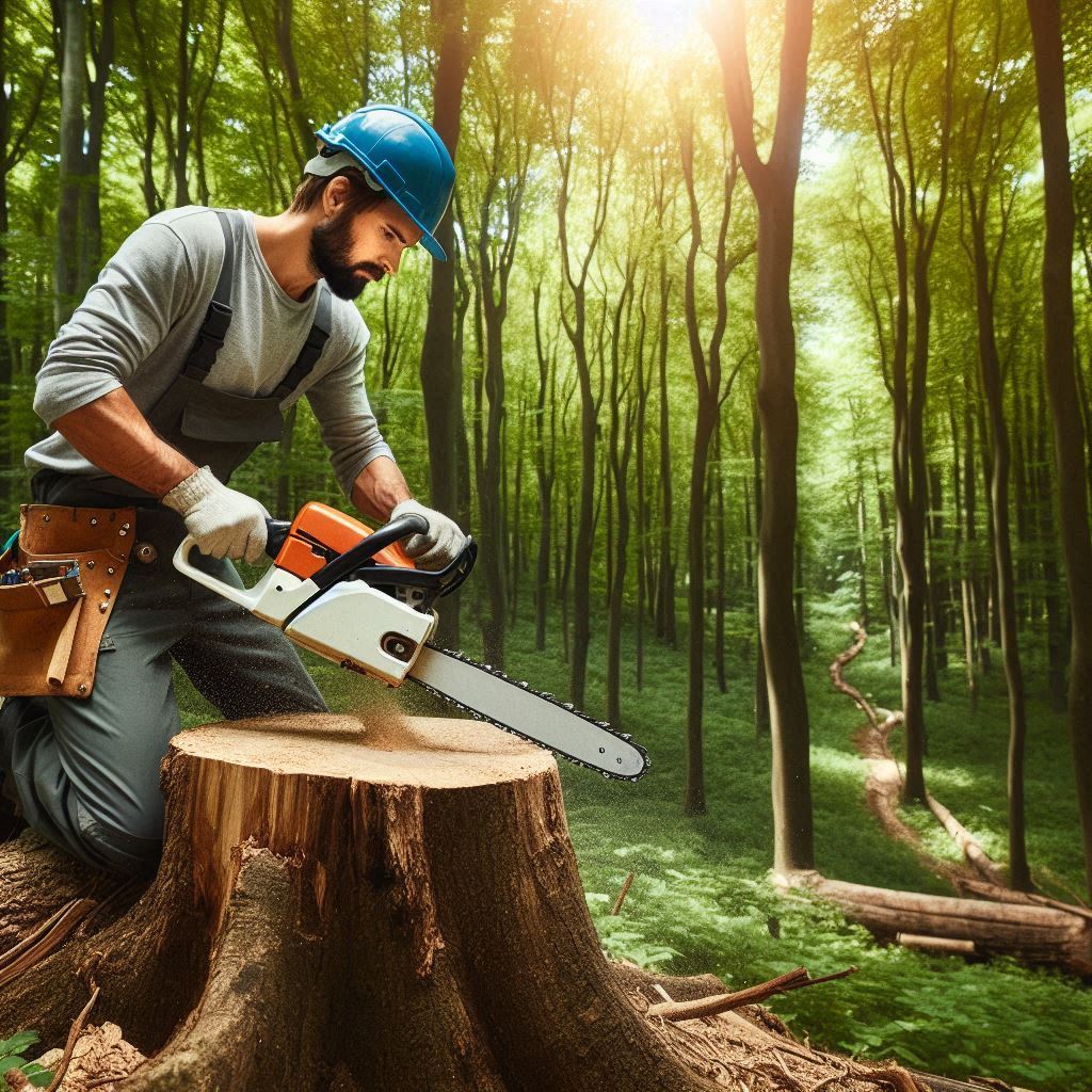 Expert And Best Stump Removal Services in Miami Gardens, FL Best Stump Removal Miami Gardens FL - Expert Services by Tree Removal Miami Gardens