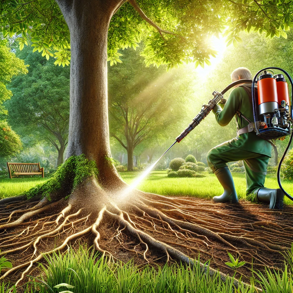 High-Quality Deep Root Fertilization Services Available in Miami Gardens, FL Premium Deep Root Fertilization Services in Miami Gardens, Florida