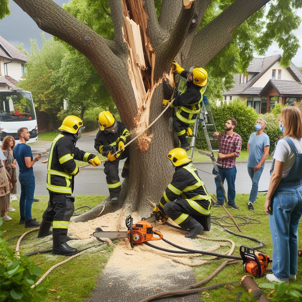 Expert Emergency Branch Removal Services in Miami Gardens, FL Emergency Branch Removal Miami Gardens FL - Expert Safety and Rapid Response Solutions by Miami Gardens Services