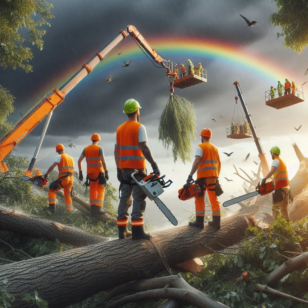 Expert Storm Cleanup and Restoration Services in Miami Gardens, FL Professional Storm Cleanup Services in Miami Gardens, FL - Expert Damage Restoration