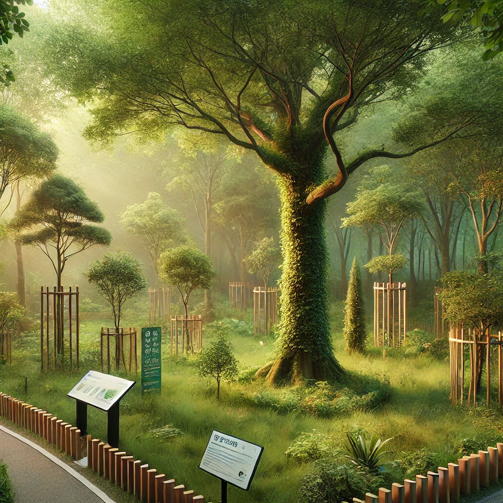 Expert Tree Preservation Services in Miami Gardens, FL Professional Tree Preservation Services Miami Gardens FL - Expert Tree Care Solutions by Tree Removal Miami Gardens